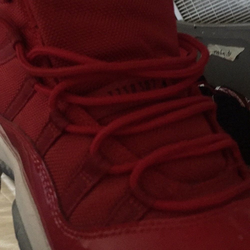 Shoes - Picture 3 of 3